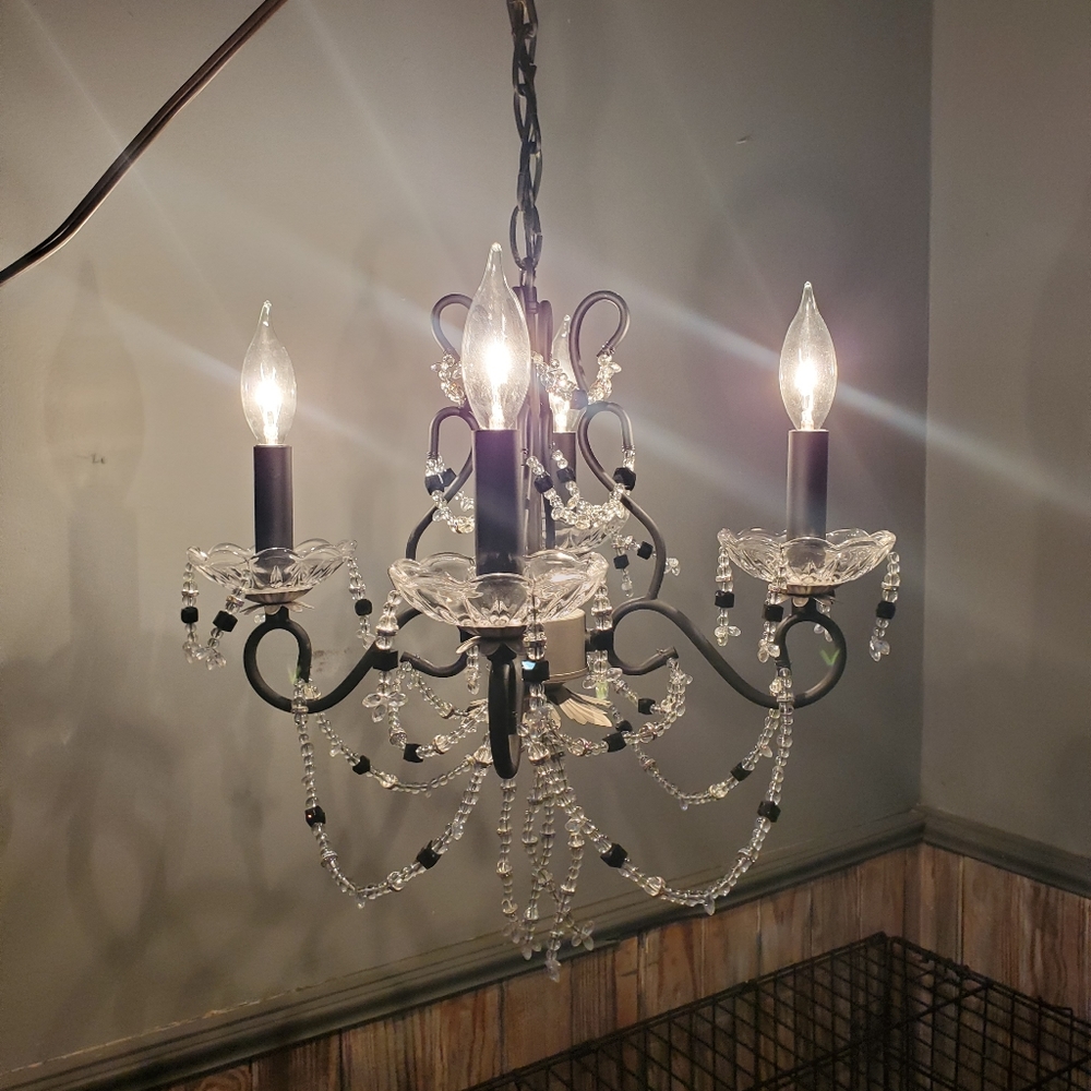 Chandelier